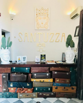 Santuzza Art Hotel Catania Catania